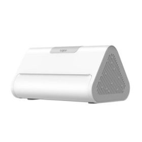 TP-Link Tapo H500 Controlador Inteligente con IA - Almacenamiento Local Integrado de 16GB - Ampliable hasta 16TB - HDMI - USB-C - USB-A - WiFi - Ethernet - Color Blanco
