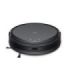 TP-Link Tapo RV20 Max Robot Aspirador con Friegasuelos - Bluetooth - Mapeo Preciso - Silencioso 52dB - 5300Pa - Bateria 2600mAh - 2 Depositos de 300ml - Filtro HEPA - Color Negro
