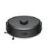 TP-Link Tapo RV30 Max Robot Aspirador con Friegasuelos - Bluetooth - Mapeo Preciso - 5300Pa - Bateria 2600mAh - 2 Depositos de 300ml - Filtro HEPA - Color Negro