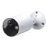TP-Link Tapo TC82 Camara de Seguridad - Bateria 6400mAh - IP65 - WiFi - Vision Nocturna - Resolucion de 3Mpx - Color Blanco y Negro