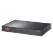TP-Link TL-SG1210PP Switch 10 Puertos - No Administrado - 8xRJ45 PoE+ 1Gbps - 2xRJ45 1Gbps - Conmutacion hasta 20Gbps - Soporta QOS - Plug and Play - Color Negro