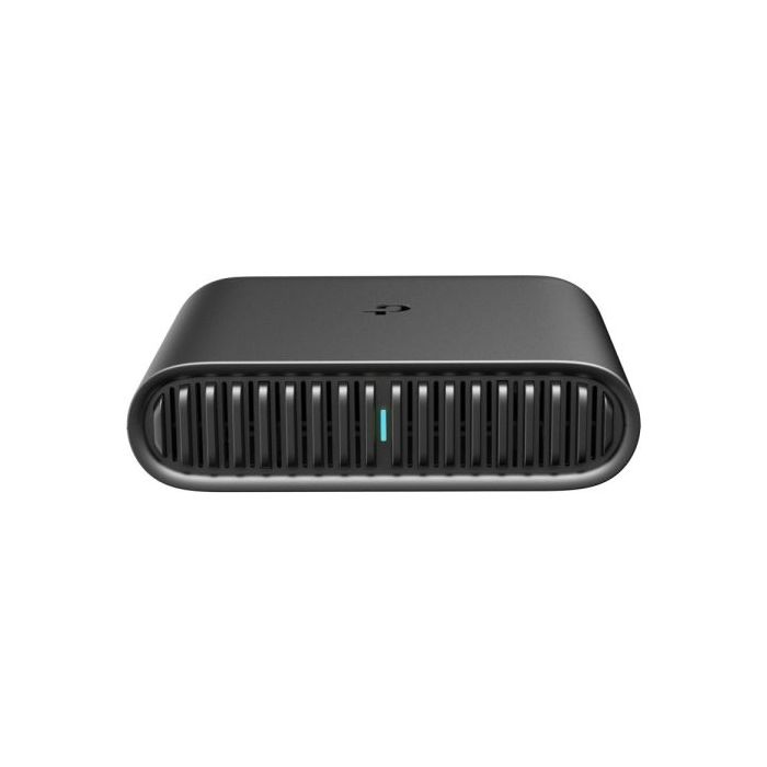 TP-Link TL-WR1502X Router de Doble Banda - Velocidad hasta 1.5Gbps - VPN - WiFi - 1Gbps WAN - 1Gbps LAN - Seguridad Avanzada - Sistema NAT - Color Negro