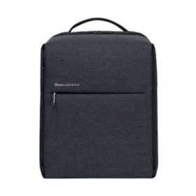 Xiaomi City Backpack 2 Mochila para Portatil 15,6" - Color Gris Oscuro