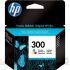 HP 300/901 Color Cartucho de Tinta Original - CC643EE/CC656AE