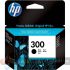 HP 300/901 Negro Cartucho de Tinta Original - CC640EE/CC653AE