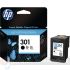 HP 301 Negro Cartucho de Tinta Original - CH561EE
