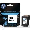HP 301 Negro Cartucho de Tinta Original - CH561EE
