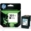 HP 301XL Negro Cartucho de Tinta Original - CH563EE