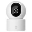 Xiaomi Smart Camera C302 Camara de Videovigilancia 2K- Giro e Inclinacion 360° - WiFi 6 - Vision Nocturna Full Color - Alertas IA en Tiempo Real - Color Blanco