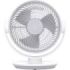 Xiaomi Smart Desktop Air Circulation Ventilador de Escritorio - WiFi - Silencioso - Oscilacion Horizontal y Verical