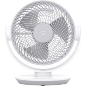 Xiaomi Smart Desktop Air Circulation Ventilador de Escritorio - WiFi - Silencioso - Oscilacion Horizontal y Verical