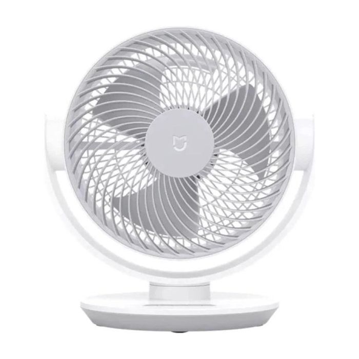 Xiaomi Smart Desktop Air Circulation Ventilador de Escritorio - WiFi - Silencioso - Oscilacion Horizontal y Verical
