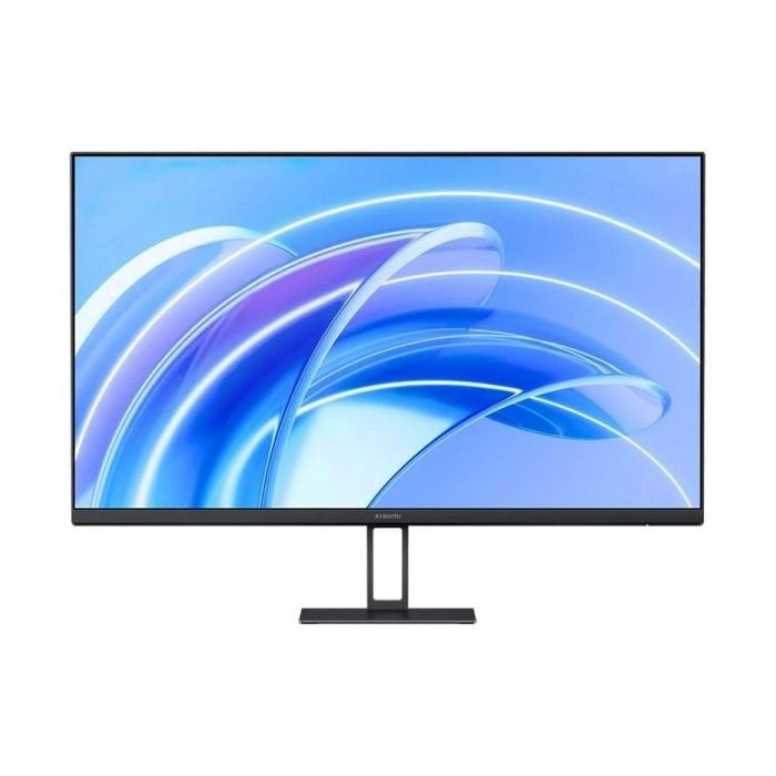 Xiaomi A27I Monitor LED 27" IPS Full HD 1080p 100Hz - Respuesta 6ms - Angulo de Vision 178º - 16:9 - HDMI, DisplayPort - VESA 75x75mm