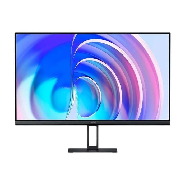 Xiaomi A24I Monitor LED 23.8" IPS Full HD 1080p 100Hz - Respuesta 6ms - Angulo de Vision 178º - 16:9 - HDMI, DisplayPort - VESA 75x75mm