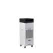 Brother Spot Cooler PD-7100S Climatizador Evaporativo - Potencia Hasta 220W - Flujo Hasta 500 m3/h - Hasta 6 Horas de Enfriamiento - Dos Tanques de 5 Litros Extraibles - Ruedas Multidireccionales - Color Blanco