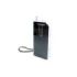 Thomson RT205 Radio FM/AM Portatil Analogica - Antena Telecopica - Color Blanco/Negro