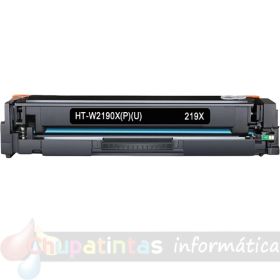 Canon 075H Negro Cartucho de Toner Genérico - Reemplaza 6369C002/6365C002