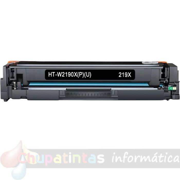Canon 075H Negro Cartucho de Toner Genérico - Reemplaza 6369C002/6365C002