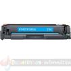 Canon 075H Cyan Cartucho de Toner Generico - Reemplaza 6368C002/6364C002