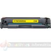 Canon 075H Amarillo Cartucho de Toner Generico - Reemplaza 6366C002/6362C002