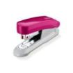 Novus Evolution E15 Fresh Grapadora de Sobremesa - Hasta 15 Hojas - Grapado Cerrado y Clavado - Incluye 200 Grapas Nº10 - Color
