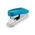 Novus Evolution E15 Fresh Grapadora de Sobremesa - Hasta 15 Hojas - Grapado Cerrado y Clavado - Incluye 200 Grapas Nº10 - Color