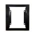 Nanocable Adaptador Metalico 3.5” para 2 Discos Duros 2.5  - Facil Instalacion