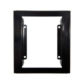 Nanocable Adaptador Metalico 3.5” para 2 Discos Duros 2.5  - Facil Instalacion