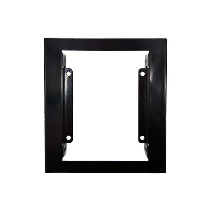 Nanocable Adaptador Metalico 3.5” para 2 Discos Duros 2.5  - Facil Instalacion