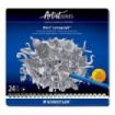 Staedtler Mars Lumograph 100 Caja Metalica con 24 Lapices de Grafito de Graduaciones Surtidas - Alta Resistencia a la Rotura - M