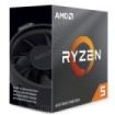 AMD RYZEN 5 4500 BOX Procesador 3,6GHz SK. AM4