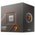 AMD RYZEN 7 8700F Procesador 4,1GHz SK.AM5