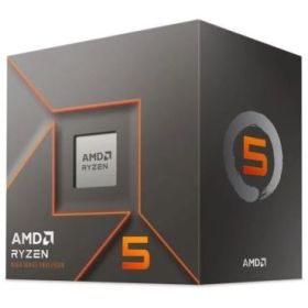 AMD RYZEN 5 8400F Procesador 4,2GHz SK.AM5