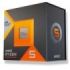 AMD RYZEN 5 7500X3D Procesador 4GHz SK.AM5 No Cooler