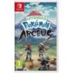 Nintendo Videojuego Pokemon Leyendas: Arceus para Consola Nintendo Switch - Genero RPG de Accion/Mundo Abierto - PEGI 7