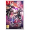 Nintendo Videojuego Fire Emblem Warriors: Three Hopes para Consola Nintendo Switch - Genero Accion Tactica/Hack and Slash/Estrat