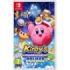 Nintendo Videojuego Kirby'S Return To Dreamland Dlx para Consola Nintendo Switch - Genero Plataformas/Aventura/Accion - PEGI 7