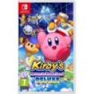 Nintendo Videojuego Kirby'S Return To Dreamland Dlx para Consola Nintendo Switch - Genero Plataformas/Aventura/Accion - PEGI 7