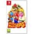 Nintendo Videojuego Super Mario RPG para Consola Nintendo Switch - Genero RPG/Aventura - PEGI 7