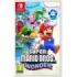Nintendo Super Mario Bros Wonder Juego para Nintendo Switch