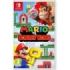 Nintendo Videojuego Mario Vs Donkey Kong para Consola Nintendo Switch - Genero Puzles/Plataformas - PEGI 3
