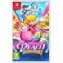 Nintendo Videojuego Princess Peach Showtime para Consola Nintendo Switch - Genero Aventura/Accion/Plataformas - PEGI 7
