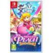 Nintendo Videojuego Princess Peach Showtime para Consola Nintendo Switch - Genero Aventura/Accion/Plataformas - PEGI 7