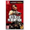 Nintendo Videojuego Red Dead Redemption para Consola Nintendo Switch - Genero Accion/Aventura/Western - PEGI 18