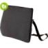 Fellowes Comfort Breyta Respaldo Lumbar - Espuma con Contenido Reciclado - Correa Ajustable - Funda de Tejido de Poliester 100%