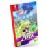 Nintendo Videojuego The Legend Of Zelda: Echoes Of Wisdom para Consola Nintendo Switch - Genero Aventura/Accion/Puzles - PEGI 7