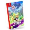 Nintendo Videojuego The Legend Of Zelda: Echoes Of Wisdom para Consola Nintendo Switch - Genero Aventura/Accion/Puzles - PEGI 7