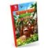 Nintendo Videojuego Donkey Kong Country Returns HD para Consola Nintendo Switch - Genero Plataformas/Aventura/Accion - PEGI 3