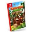 Nintendo Videojuego Donkey Kong Country Returns HD para Consola Nintendo Switch - Genero Plataformas/Aventura/Accion - PEGI 3