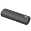 Fellowes Breyta Reposamuñecas para Raton - Proteccion Antibacteriana Microban - Revestimiento Antipolvo - Tacto Suave - Soporte